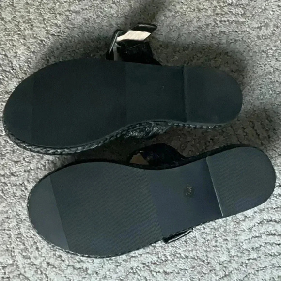 Beach by Matisse Key West Black Sandals - Picture 6 of 6